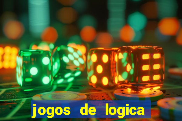 jogos de logica racha cuca